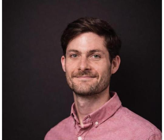 Juan Pablo A. , team member at SERVPRO of Simi Valley