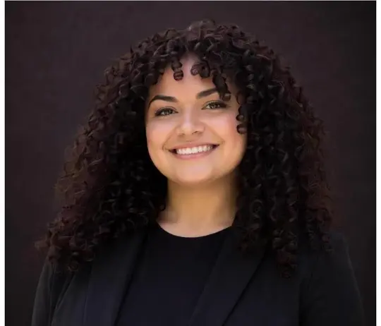 Michelle U. , team member at SERVPRO of Simi Valley