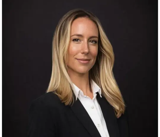 Rachel A. , team member at SERVPRO of Simi Valley