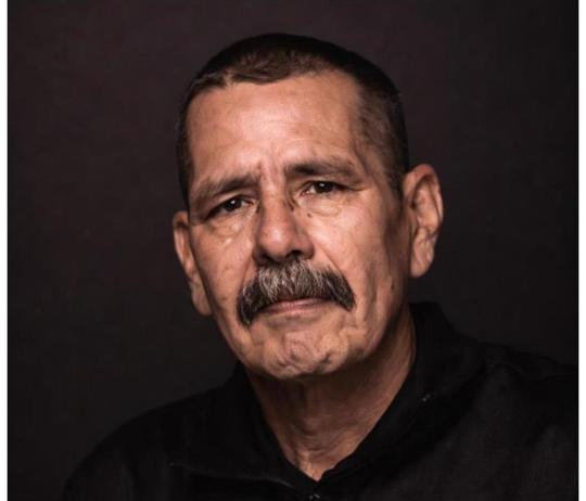 Edward M. , team member at SERVPRO of Simi Valley