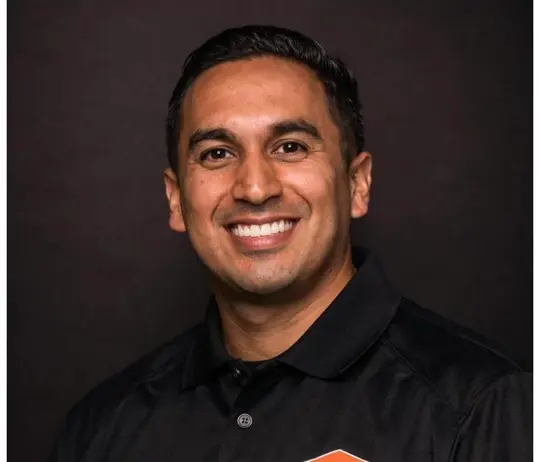 Antonio C. , team member at SERVPRO of Simi Valley