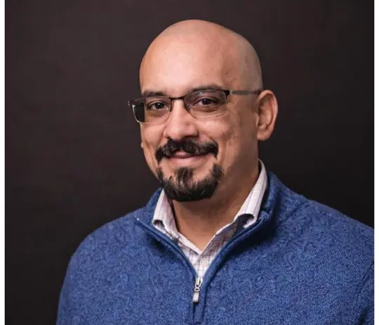 Jorge E. , team member at SERVPRO of Simi Valley