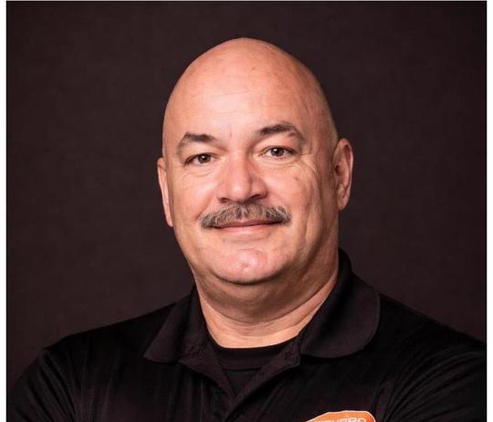 Gus H. , team member at SERVPRO of Simi Valley