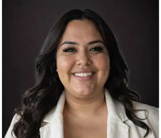 Andrea M. , team member at SERVPRO of Simi Valley