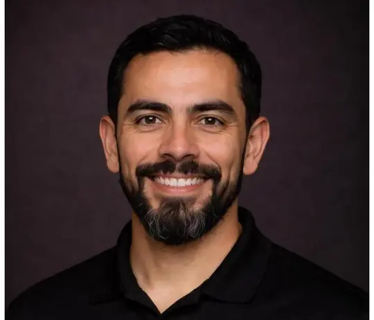 Oscar P. , team member at SERVPRO of Simi Valley