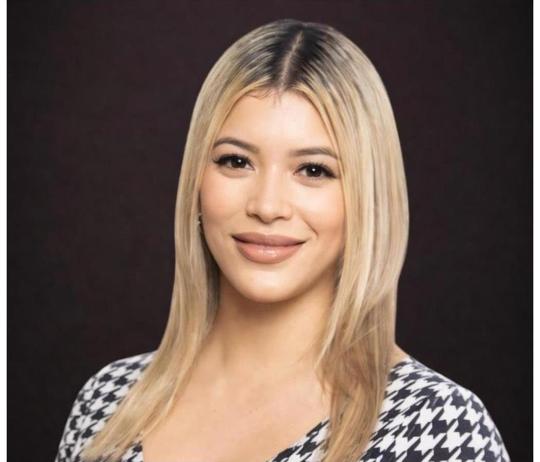 Jessica T. , team member at SERVPRO of Simi Valley