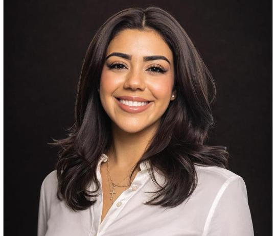 Erika N. , team member at SERVPRO of Simi Valley