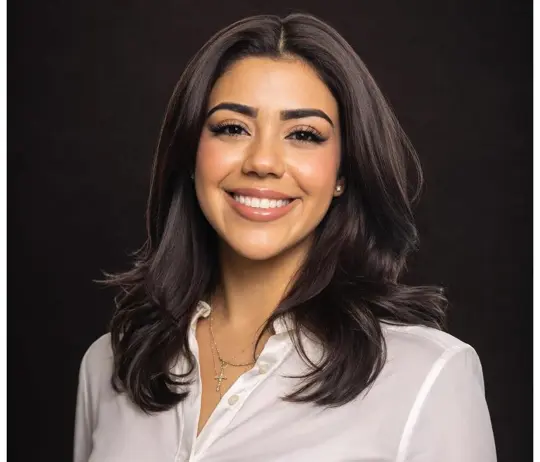 Erika N. , team member at SERVPRO of Simi Valley