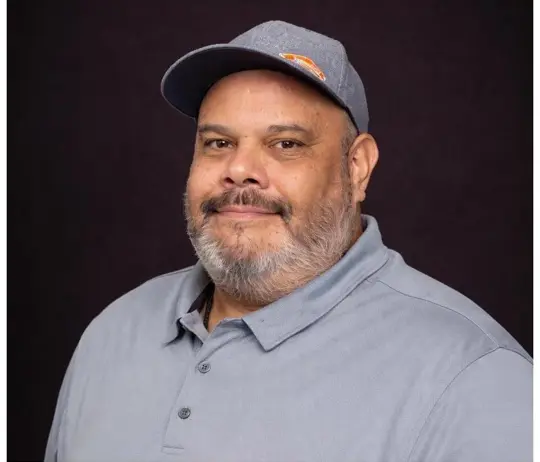 Jeffery Z. , team member at SERVPRO of Simi Valley