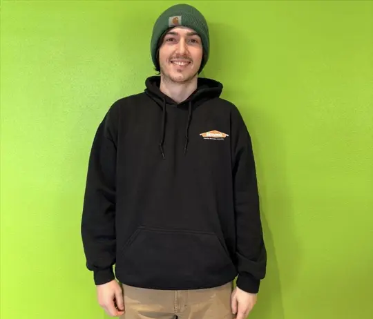 Grant Carpenter , team member at SERVPRO of Spencer & Iowa Great Lakes