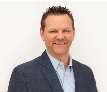 Brian , team member at SERVPRO of Des Moines SW & East