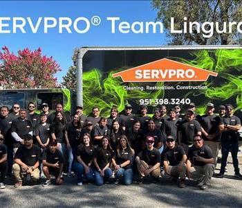 SERVPRO of Lake Elsinore Family, team member at SERVPRO of Lake Elsinore / Perris / Menifee Northwest