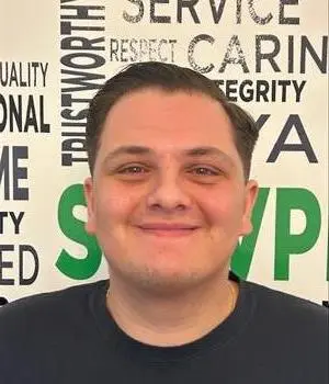 Mark Lingurar - Lead Field Tech, team member at SERVPRO of Lake Elsinore / Perris / Menifee Northwest