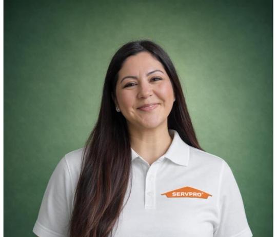 Paula, team member at SERVPRO of Cedar Mill / Oak Hills