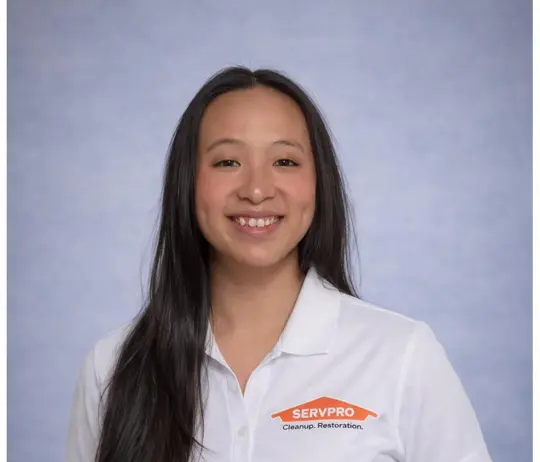 Aline, team member at SERVPRO of Cedar Mill / Oak Hills