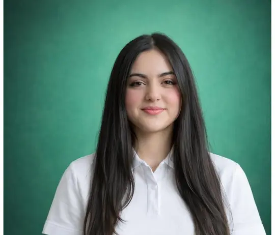 Vannia, team member at SERVPRO of Cedar Mill / Oak Hills