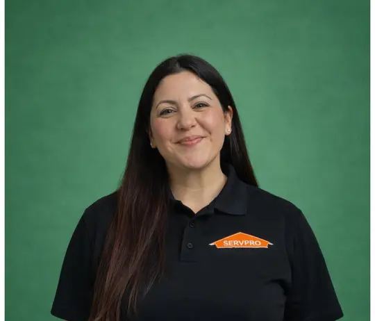 Paula, team member at SERVPRO of Cedar Mill / Oak Hills