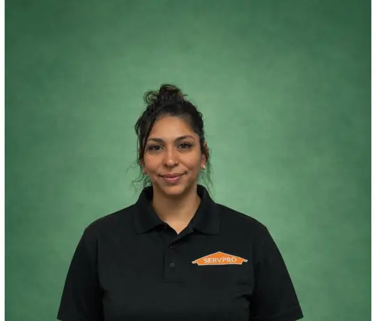 Sheila, team member at SERVPRO of Cedar Mill / Oak Hills