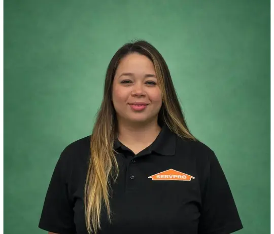 Bethy, team member at SERVPRO of Cedar Mill / Oak Hills