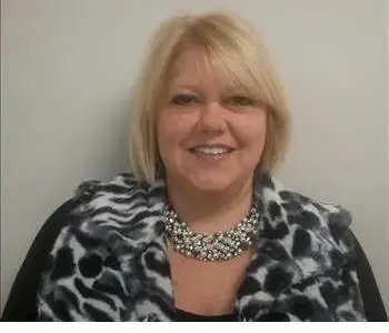 Susan Porter, team member at SERVPRO of Christian, Todd, Logan and Simpson Counties