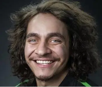 Denis, team member at SERVPRO of Blackfoot / Pocatello