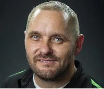 Chris, team member at SERVPRO of Blackfoot / Pocatello