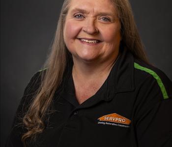 Teresa, team member at SERVPRO of Blackfoot / Pocatello