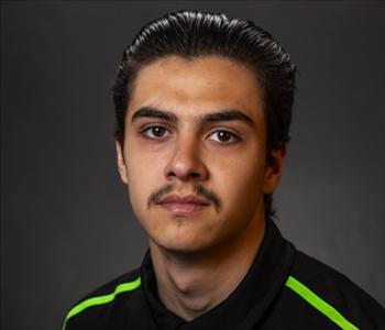 Anthony, team member at SERVPRO of Blackfoot / Pocatello