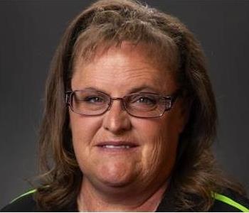 Denise, team member at SERVPRO of Blackfoot / Pocatello