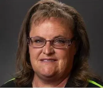 Denise, team member at SERVPRO of Blackfoot / Pocatello