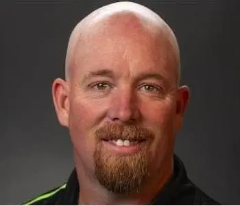 Jade, team member at SERVPRO of Blackfoot / Pocatello