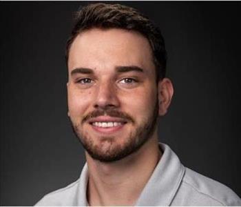 Ryan, team member at SERVPRO of Blackfoot / Pocatello