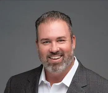 Mace Ward, team member at SERVPRO of Stillwater & Guthrie