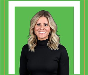 Haley Ross, team member at SERVPRO of East Bradenton / Lakewood Ranch