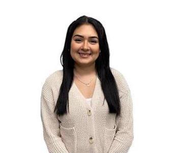 Natalie Cordero- Construction Coordinator , team member at SERVPRO of West Pasco