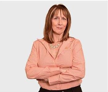 Willow Merriwycke– Commercial Business Development, team member at SERVPRO of West Pasco