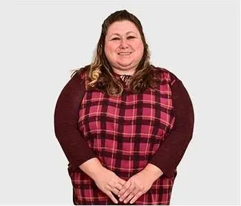 Jennifer Ruebeling- Administrative Assistant, team member at SERVPRO of Hernando County