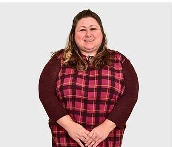 Jennifer Ruebeling- Administrative Assistant, team member at SERVPRO of Wesley Chapel