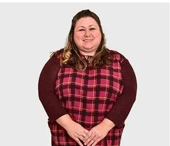 Jennifer Ruebeling- Administrative Assistant, team member at SERVPRO of Wesley Chapel