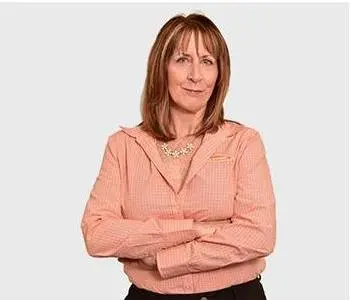 Willow Merriwycke– Commercial Business Development , team member at SERVPRO of Wesley Chapel