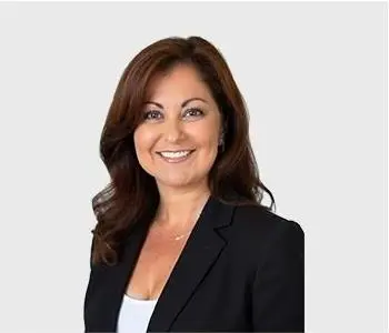 Vicktoria Warlaumont - Marketing Manager, team member at SERVPRO of Wesley Chapel