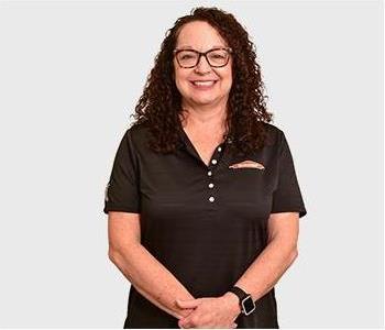 Amanda Brooks- Controller, team member at SERVPRO of Wesley Chapel
