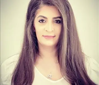 Ramina Bahram, team member at SERVPRO of Inglewood