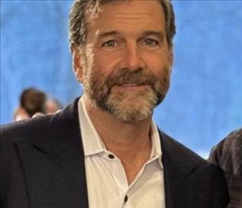 Jonathan (Jon) Fox, team member at SERVPRO of Salem / Peabody / Marblehead