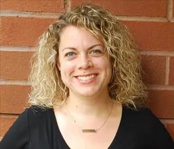 Michelle Ruchti, Accounting Specialist, team member at SERVPRO of Lincoln, Southern, and Northeast Gaston Counties