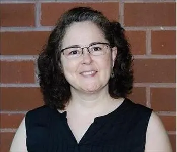 Elaine Herlihy, Program Manager, team member at SERVPRO of Lincoln, Southern, and Northeast Gaston Counties