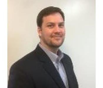 Bruce Bowen (Co - Owner) - President SERVPRO of Downtown Charleston, team member at SERVPRO of Downtown Charleston