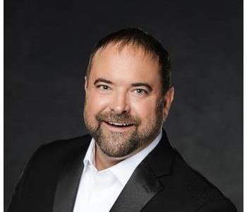 Jansen Nix, team member at SERVPRO of Downtown Atlanta