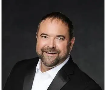 Jansen Nix, team member at SERVPRO of Downtown Atlanta