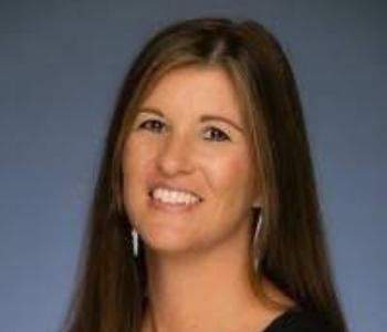 Talena Grawburg, team member at SERVPRO of Downtown Atlanta